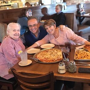 Meet your Posher, Eileen